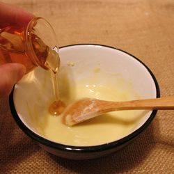 發(fā)揮橄欖油的特性【橄欖油蔬菜沙拉&橄欖油潤(rùn)膚面膜】