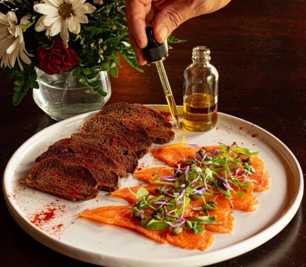 aceite mct en dieta cetogenica