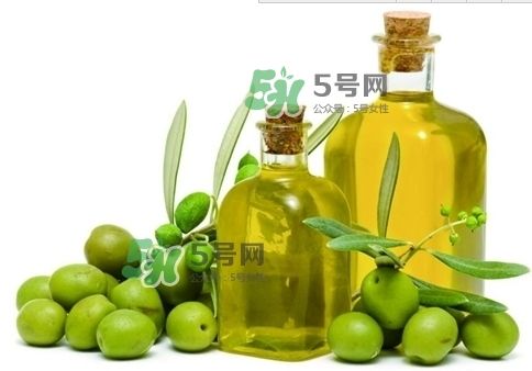 橄欖油可以刮痧用嗎？橄欖油可以用什么代替？