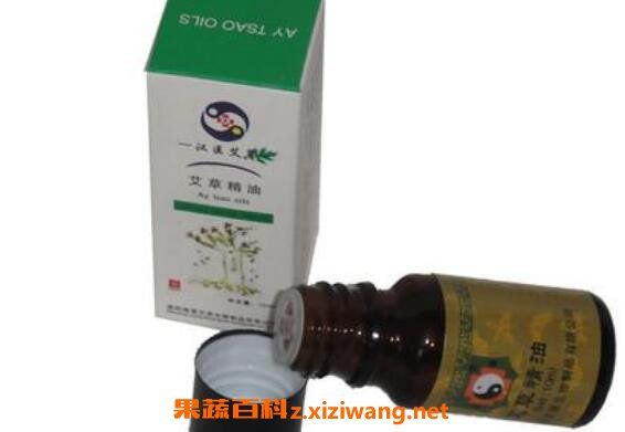 艾草精油的功效與作用 艾草精油的使用禁忌