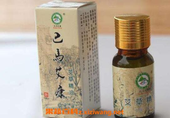 艾草精油的功效與作用 艾草精油的使用禁忌