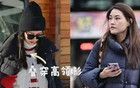 满大街都是“羽绒服+阔腿裤”，为何如此流行？