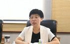 國慶“釘”在景區(qū)的縣委書記，擬升職