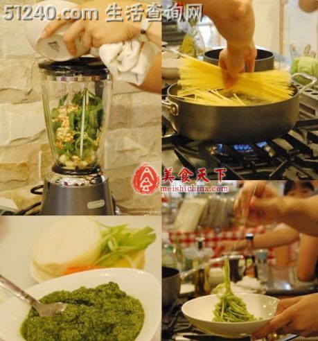 4款健康橄欖油菜品