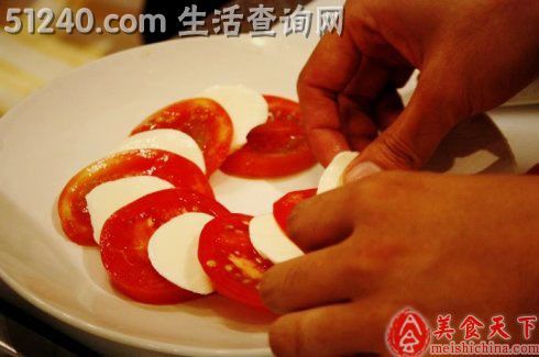4款健康橄欖油菜品