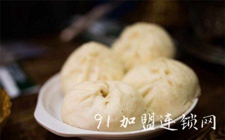 四季天方包子