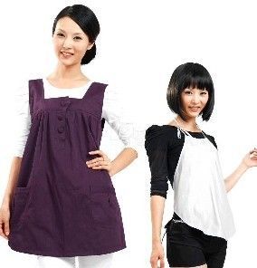 如何洗也成問題專家提防輻射服的正確洗滌方法