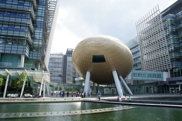 諾輝健康落戶香港科學(xué)園，精密科學(xué)前高管領(lǐng)銜國(guó)際研發(fā)中心(圖1)