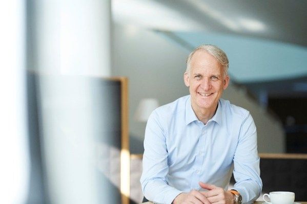 诺和诺德全球首席科学官（CSO）兼研究和早期开发执行副总裁 Marcus Schindler