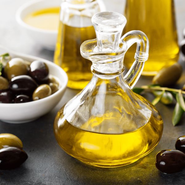 Olive Oil | Ultimate Nutrition