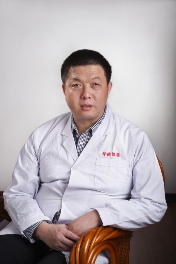 華康貝健張淑華:匠心傳承推拿技藝，仁心守護(hù)兒童健康