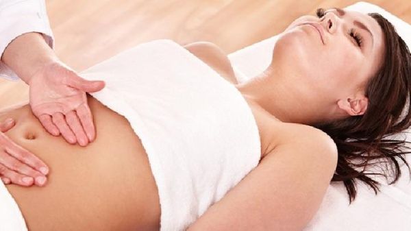 中医按摩保健有什么好的技巧这样按摩才有利于身体健康