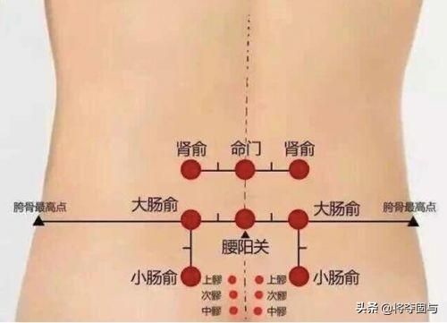 自我保健推拿（三）