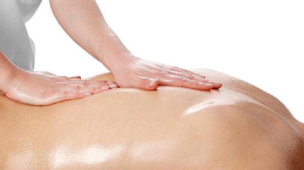 中醫(yī)教你簡單推拿按摩法 讓身體更健康