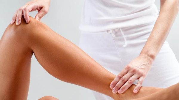 中醫(yī)教你簡單推拿按摩法 讓身體更健康