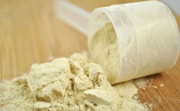 蛋白粉的功效與作用有哪些？蛋白粉吃了真的好嗎？(1)