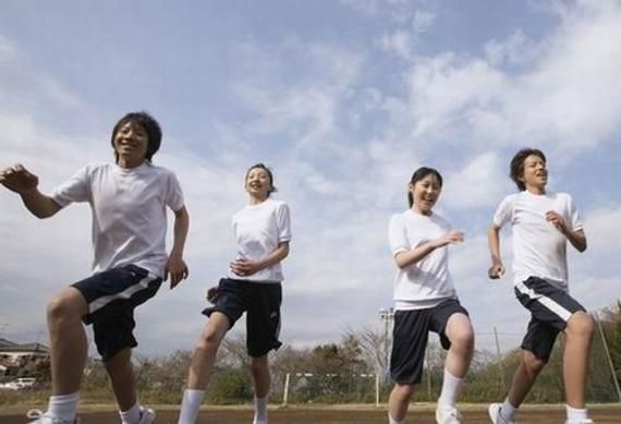 怎樣跑步才算“健康跑”？醫(yī)生建議做到以下六點(diǎn)