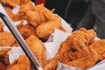 烤鸭店名字怎么取