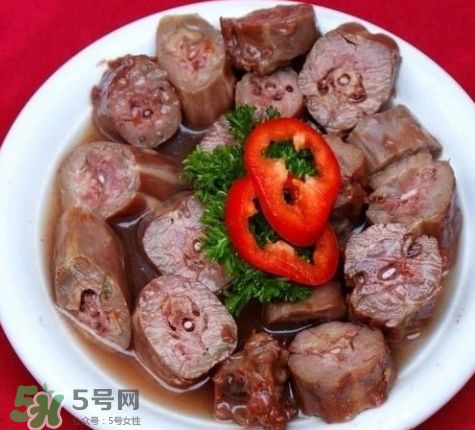 鴨脖怎么保存？鴨脖可以放冰箱嗎？