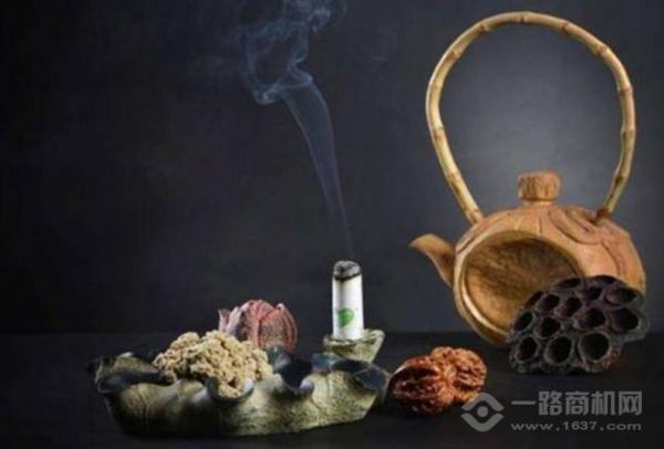 廣安仁和艾灸養(yǎng)生館加盟