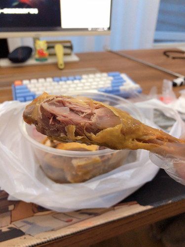 超級好吃的鹵味