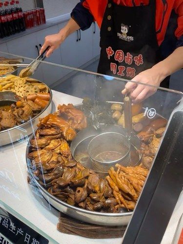 你敢信，這居然是周黑鴨