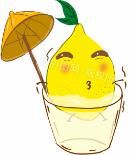 自制3个清脂瘦身柠檬饮品