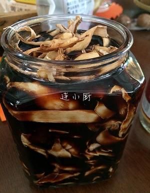 醋泡嫩姜(國(guó)醫(yī)大師路志正的養(yǎng)生秘方)的做法 步驟3