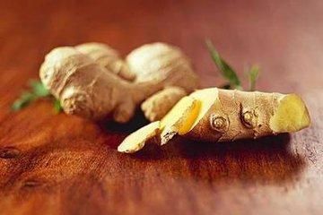 生姜、醋泡生姜的正確做法及其功效、作用及禁忌