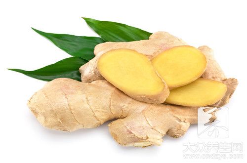 醋泡生姜的作用與功效及忌諱