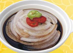 DIY醋洋蔥減肥法健康減肥瘦起來