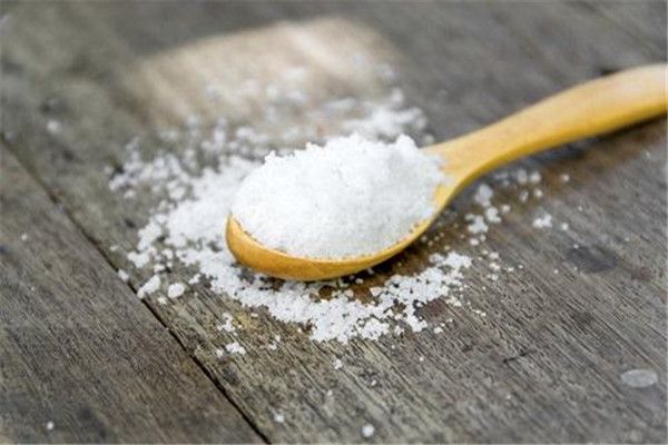鹽可以瘦腿嗎 鹽怎么使用