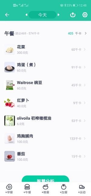 低脂炒飯的做法 步驟1