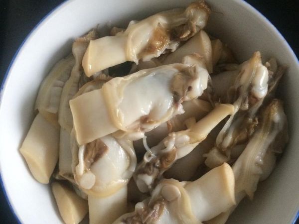 純奶手撕吐司的做法 步驟1