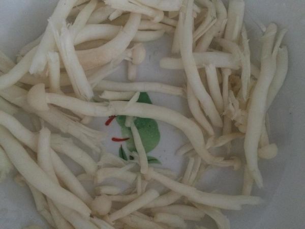 純奶手撕吐司的做法 步驟1