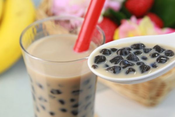 一杯奶茶的熱量相當于 一杯奶茶的熱量相當于幾碗飯 奶茶幾分糖不會胖