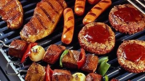 健身后五大禁忌食物 你有吃過嗎?