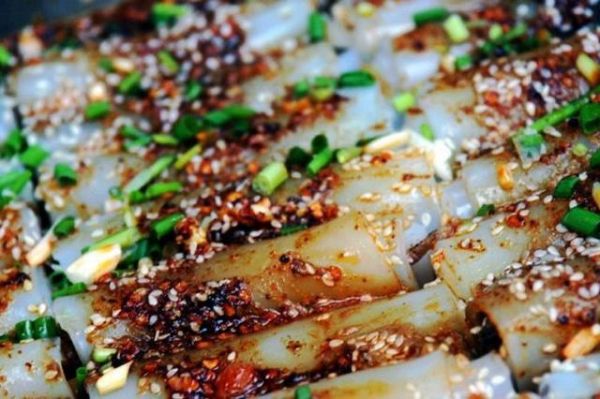 健身后五大禁忌食物 你有吃過嗎?
