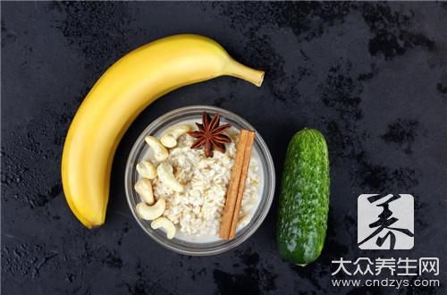 水果坚果混合麦片吃法
