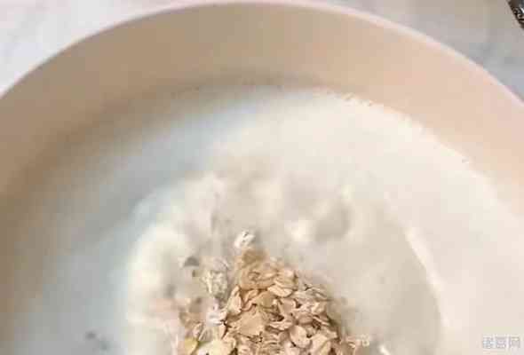 生燕麥的煮法：全面指南與減肥竅門，怎么煮才好吃