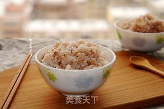 高粱米燕窩粥怎么做得好吃又營養(yǎng)的做法分享