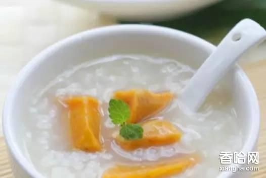 糙米薏仁湯（高粱點(diǎn)心薏米湯）(1)