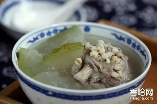 糙米薏仁湯（高粱點(diǎn)心薏米湯）(3)