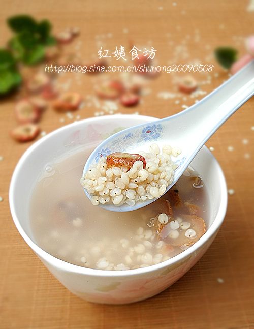 煲一碗養(yǎng)胃助消化的好湯水鈥斏介吡幻字