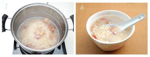 煲一碗養(yǎng)胃助消化的好湯水鈥斏介吡幻字