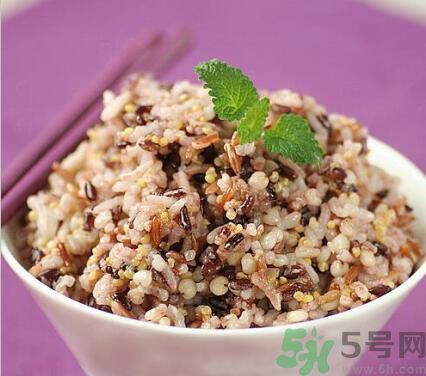 高粱米能做飯嗎？高粱米做飯好嗎？