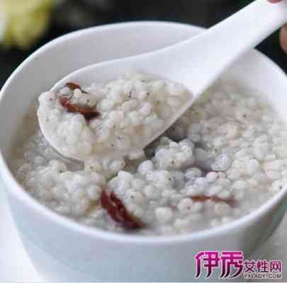 高粱米燕窝粥怎么煮