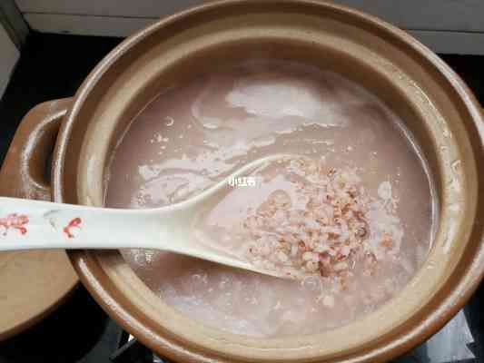 高粱米燕窝粥怎么煮