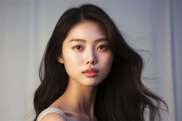 自體脂肪塑造和諧下巴，豐盈下巴線條塑造完美臉型——**美麗之旅2024