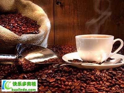 黑咖啡的熱量是多少 了解各種咖啡的熱量